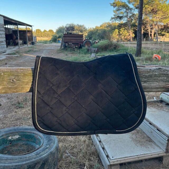 Tapis Lamicell noir