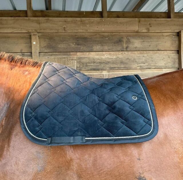 Tapis Lamicell noir