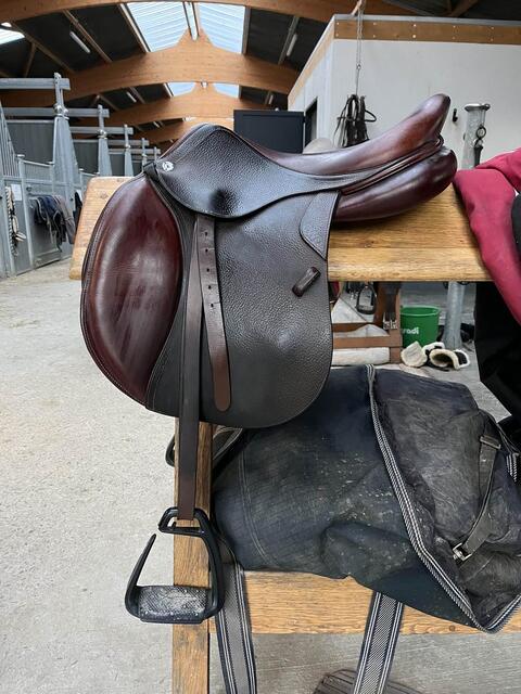 selle cwd