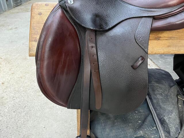 selle cwd