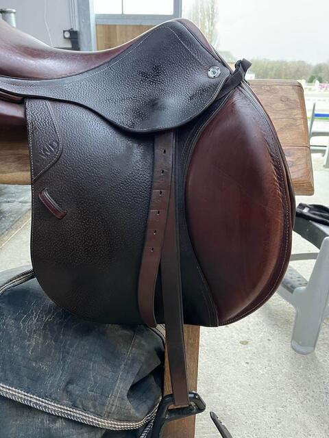 selle cwd