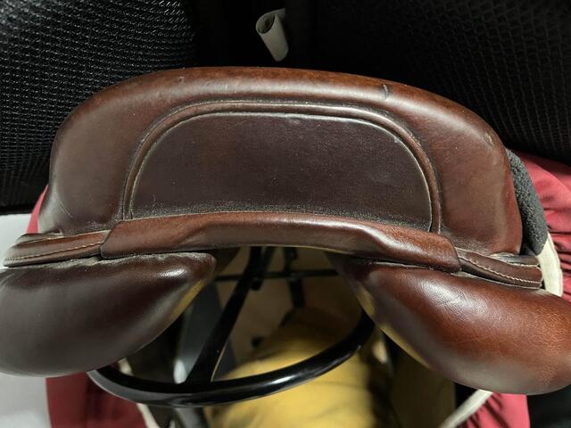 selle cwd