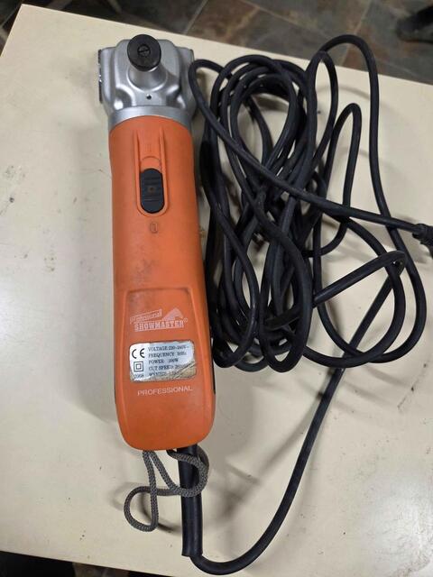 Tondeuse Showmaster Professional Horse Clipper