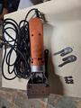 Tondeuse Showmaster Professional Horse Clipper