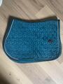 tapis Kentucky velvet émeraude