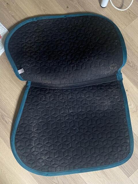 tapis Kentucky velvet émeraude