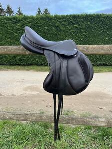 Selle Mono quartier Forestier