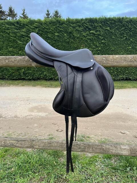 Selle Mono quartier Forestier