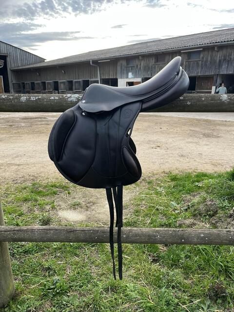 Selle Mono quartier Forestier