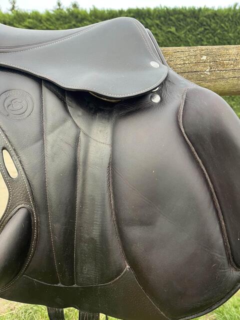 Selle Mono quartier Forestier