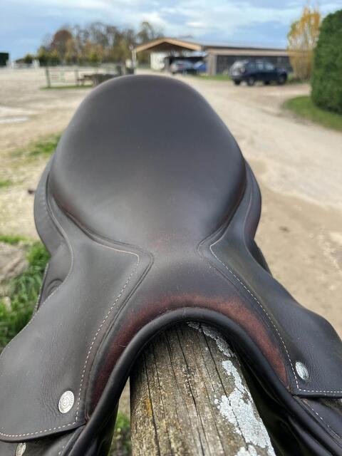 Selle Mono quartier Forestier