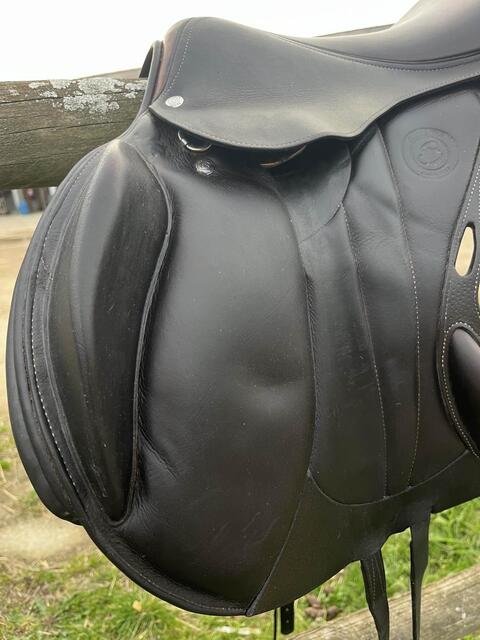 Selle Mono quartier Forestier