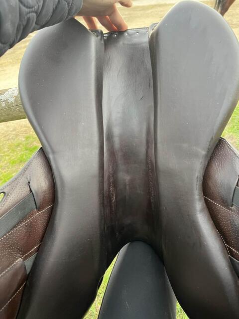 Selle Mono quartier Forestier