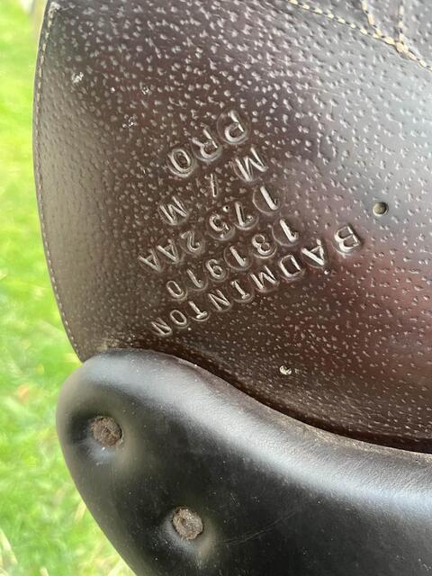 Selle Mono quartier Forestier