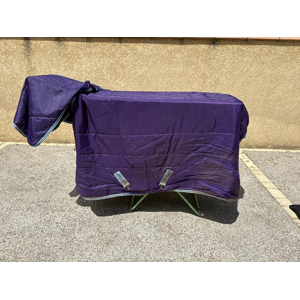 Couverture de box