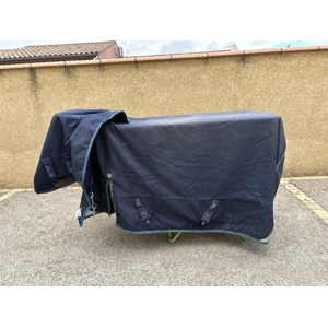 Couverture d’extérieur