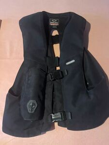 Gilet air bag