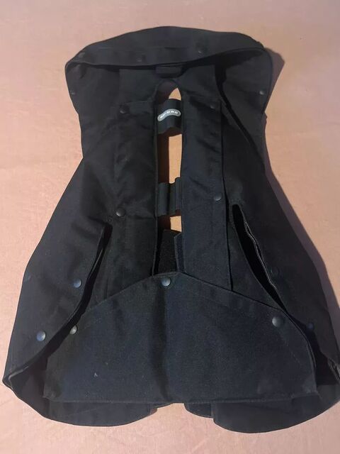 Gilet air bag