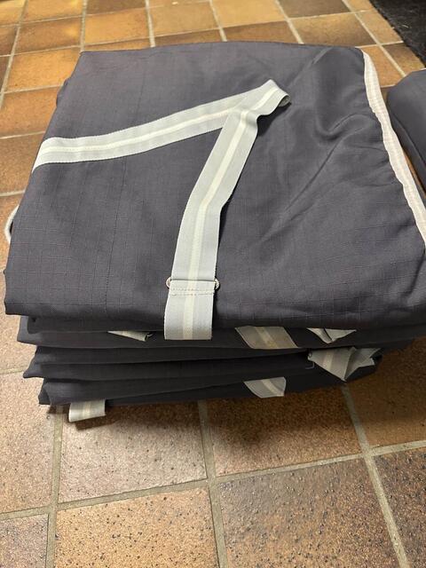chemise Rambo