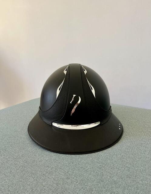 Casque Antares
