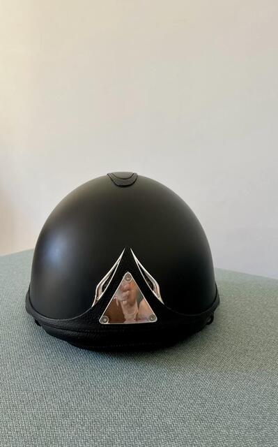 Casque Antares