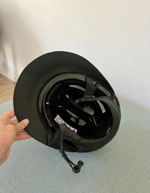 Casque Antares