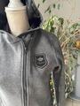 Veste sweat zippé Kingsland - Gris - Taille S