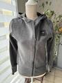 Veste sweat zippé Kingsland - Gris - Taille S