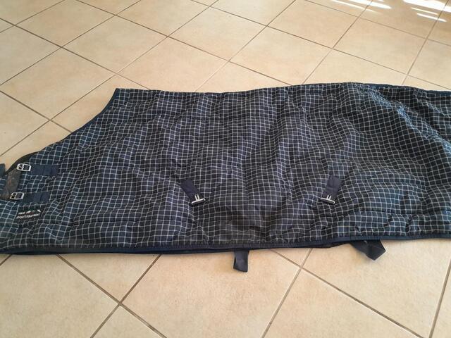 Couverture hkm