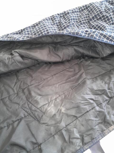 Couverture hkm