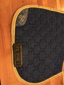Tapis horse pilot