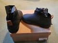 Mini bottes Penelope noir 37