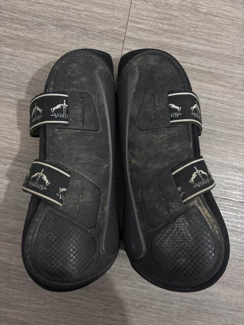 veredus olympus vento noir