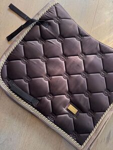 tapis de dressage