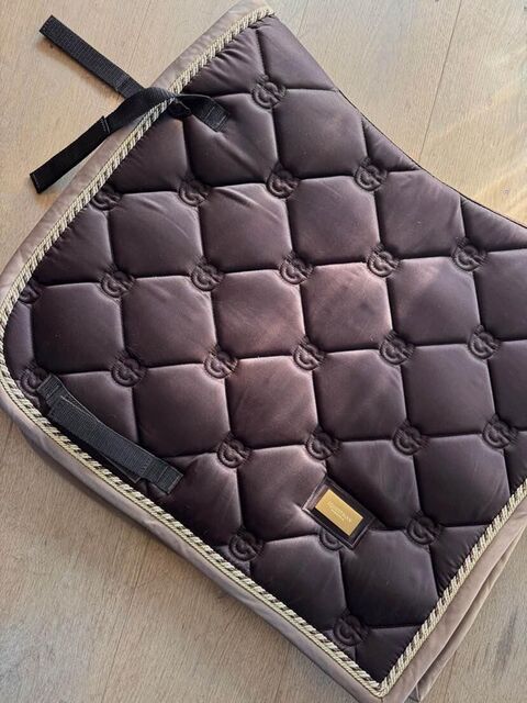 tapis de dressage