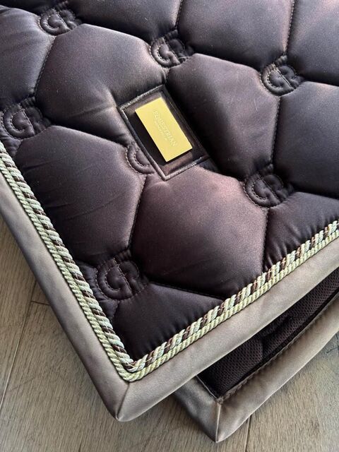 tapis de dressage