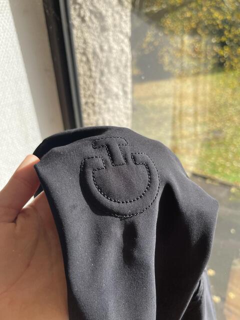 Veste de concours Cavalleria Toscana