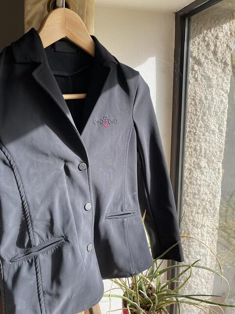 Veste de concours Cavalleria Toscana