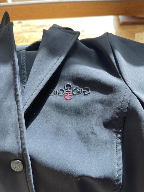 Veste de concours Cavalleria Toscana