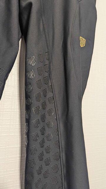 pantalon legging d'équitation de la marque Maya Delorez taille S 36