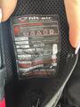 Air bag hit air+ 5 cartouches