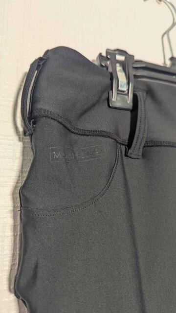 pantalon legging d'équitation de la marque Maya Delorez taille S 36