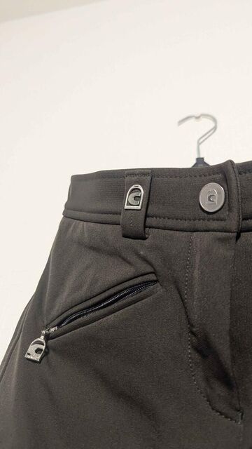 pantalon kaki marque cavallo modèle cavagrip taille 36