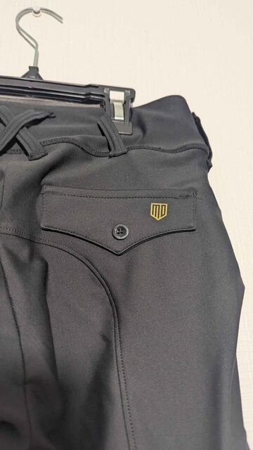 pantalon legging d'équitation de la marque Maya Delorez taille S 36