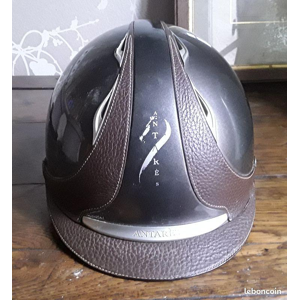 Bombe Antares Galaxy marron S