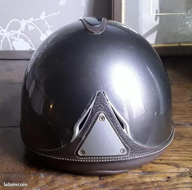 Bombe Antares Galaxy marron S