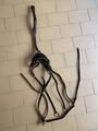 Collier de chasse noir