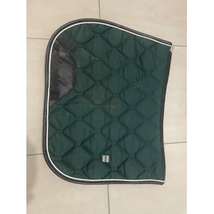 Tapis vert émeraude GEM