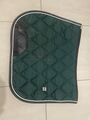 Tapis vert émeraude GEM