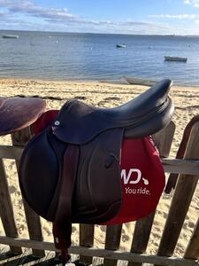 Selle cwd